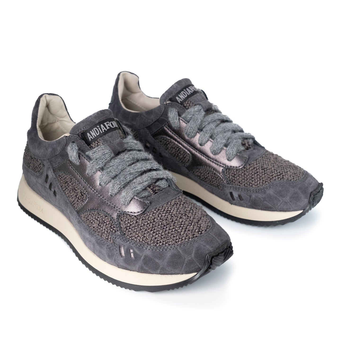 HOTY TRE COCCO  GREY