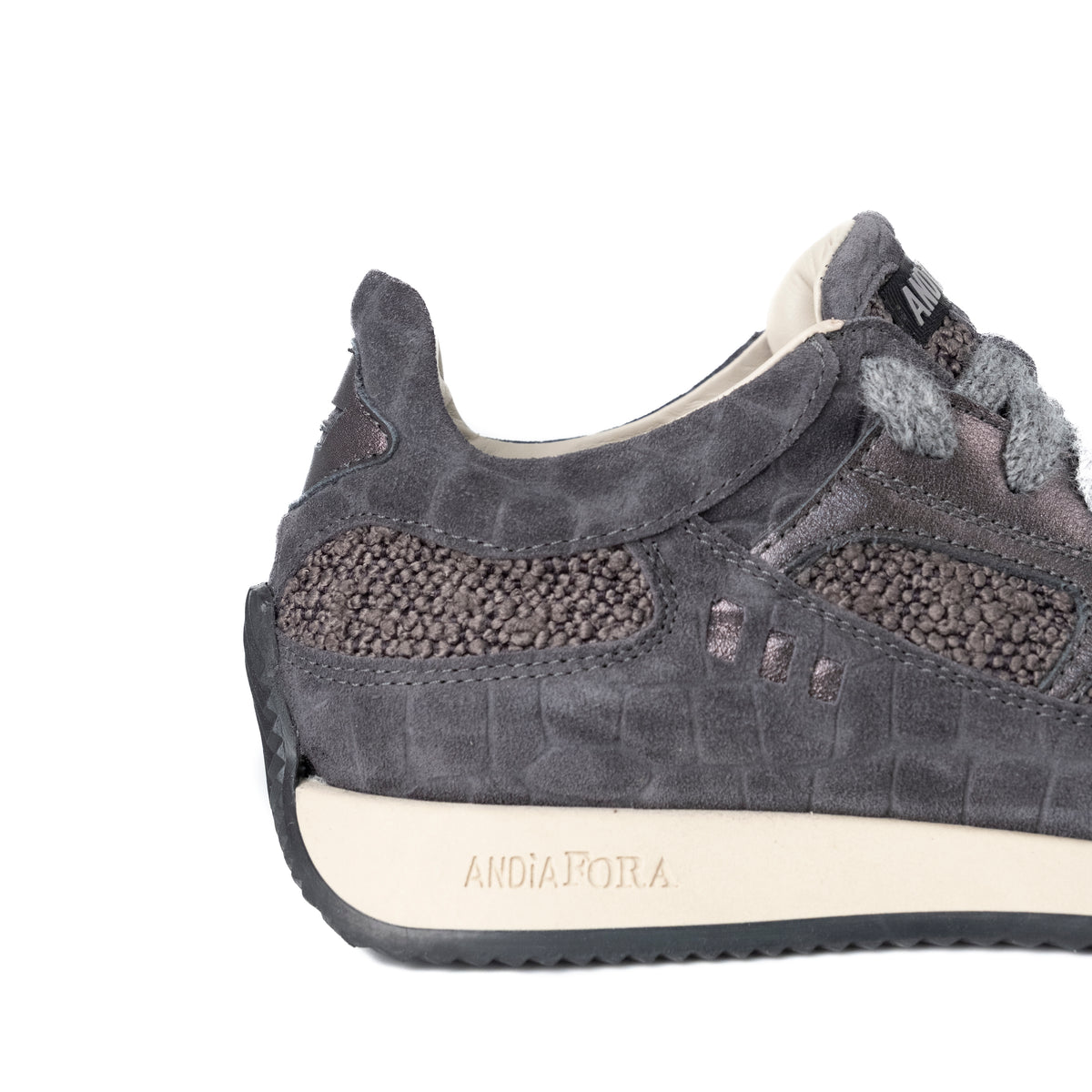 HOTY TRE COCCO  GREY