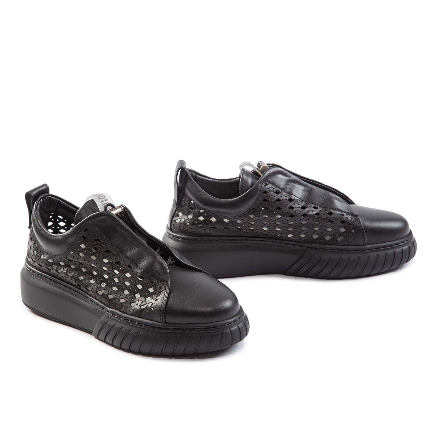 LIBI GIGLIO DREAMER BLACK cr