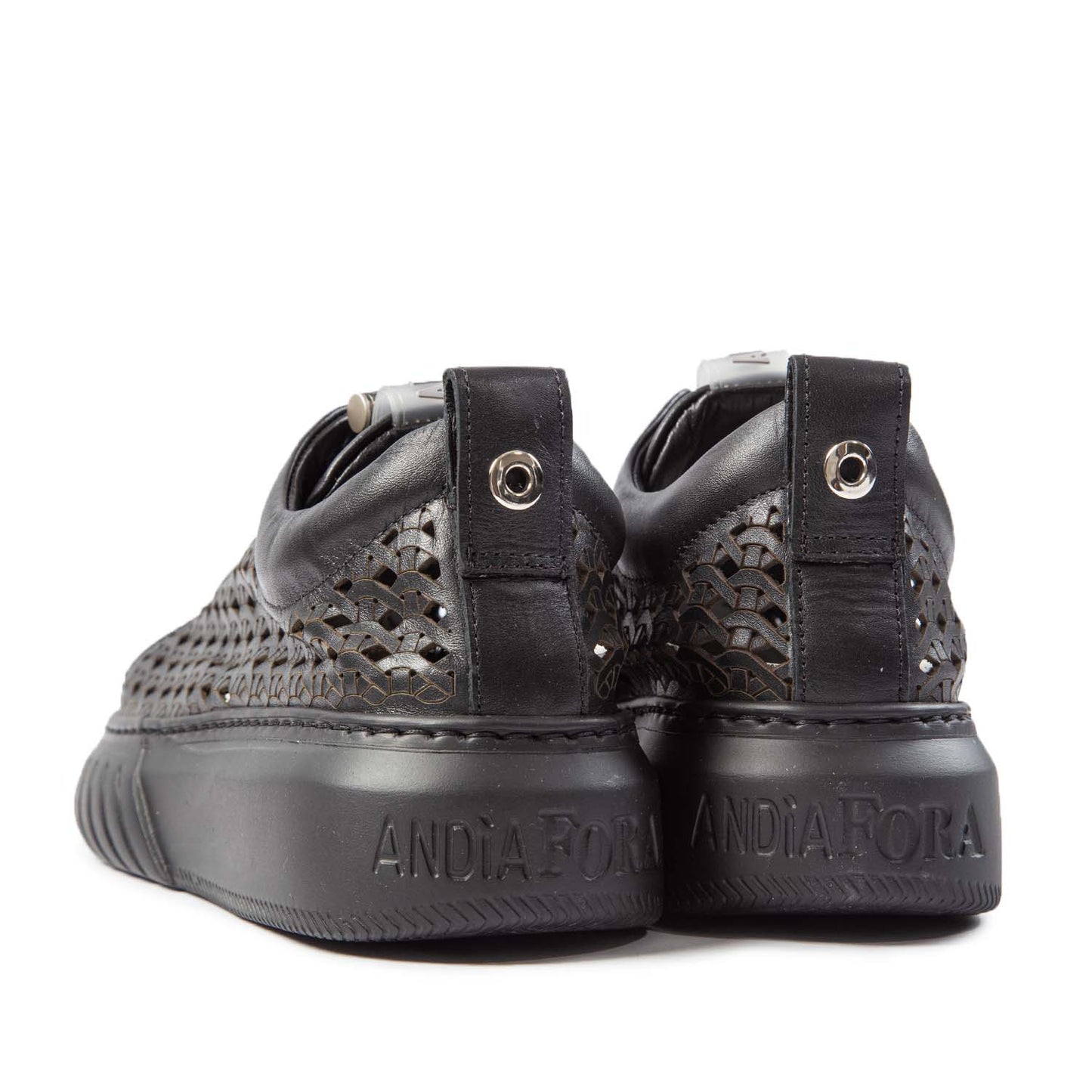 LIBI GIGLIO DREAMER BLACK cr