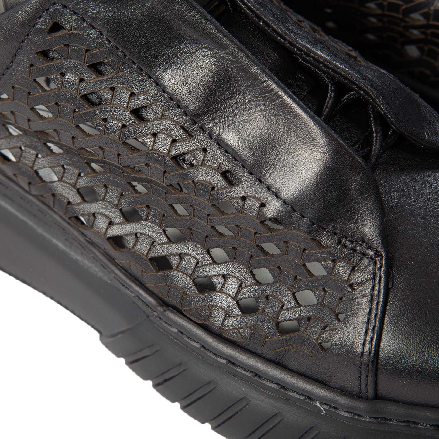 LIBI GIGLIO DREAMER BLACK cr