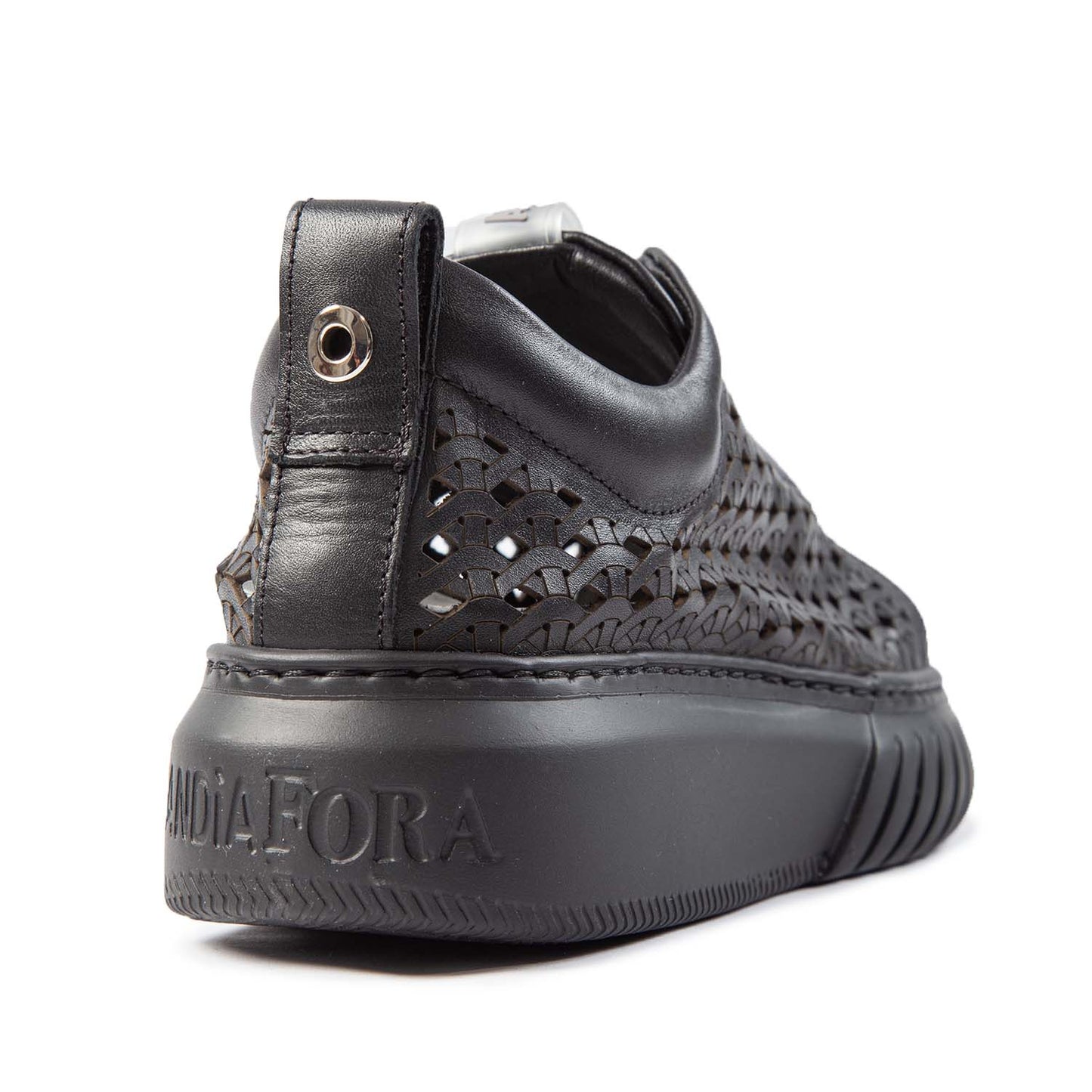 LIBI GIGLIO DREAMER BLACK cr