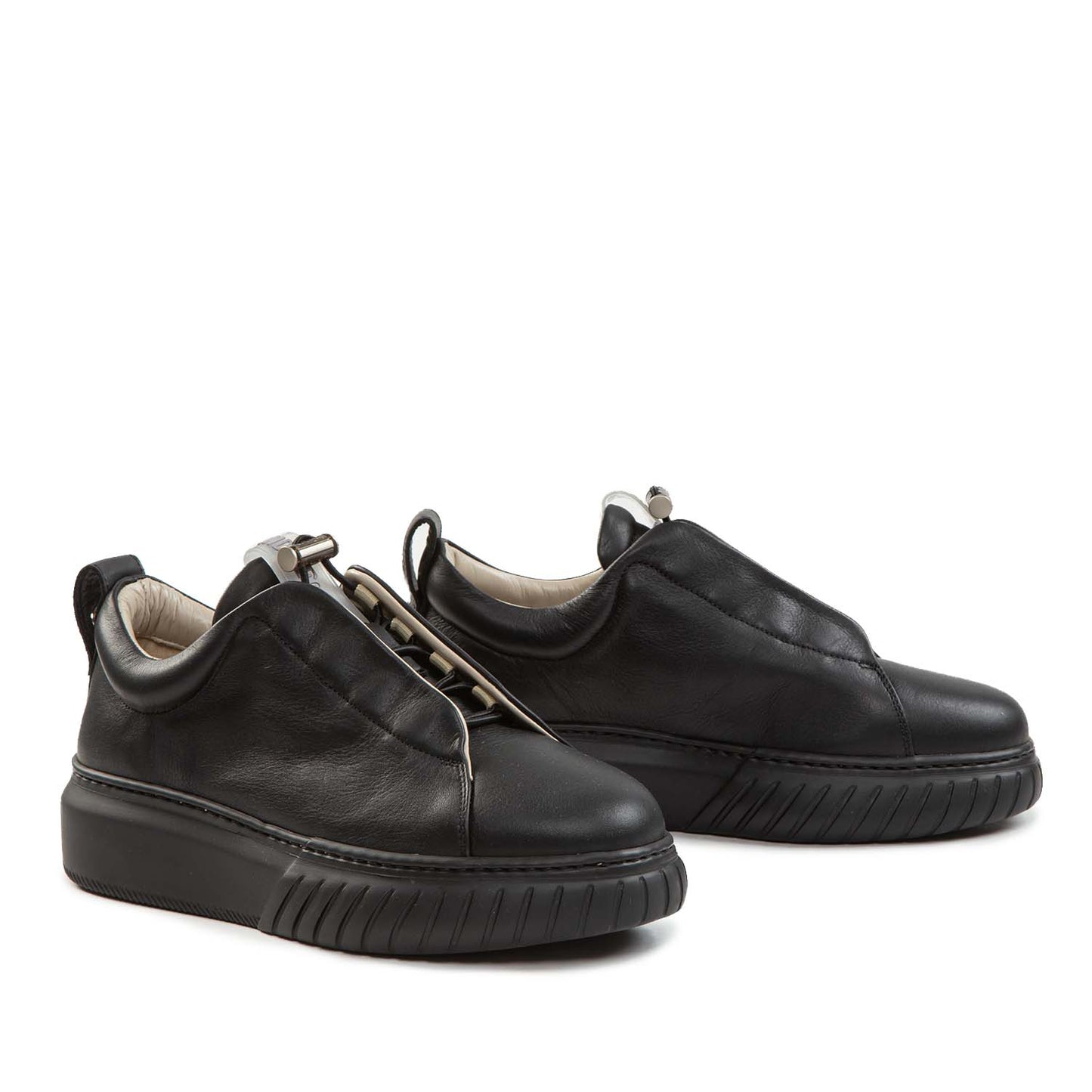 LIBI  DENVER BLACK