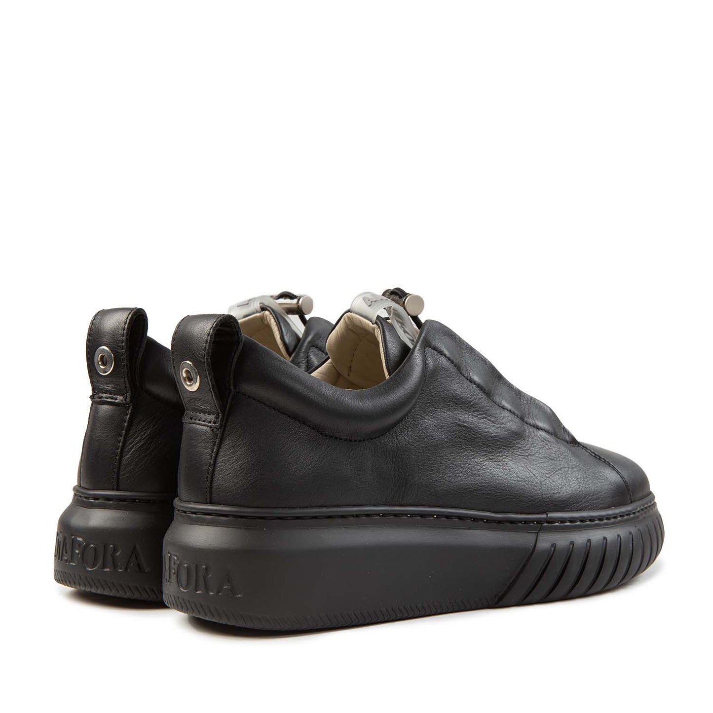 LIBI  DENVER BLACK