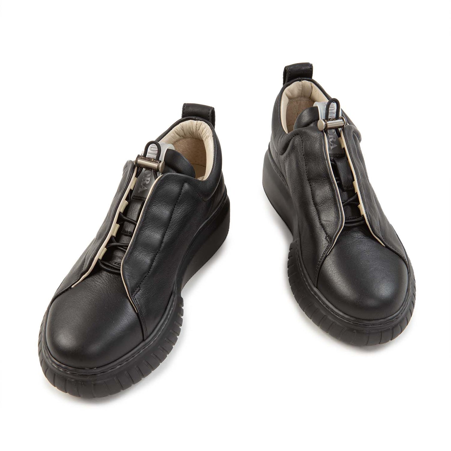 LIBI  DENVER BLACK