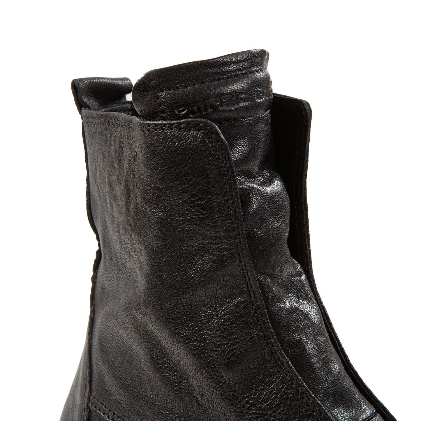 EMI NO LACE  BOLD BLACK