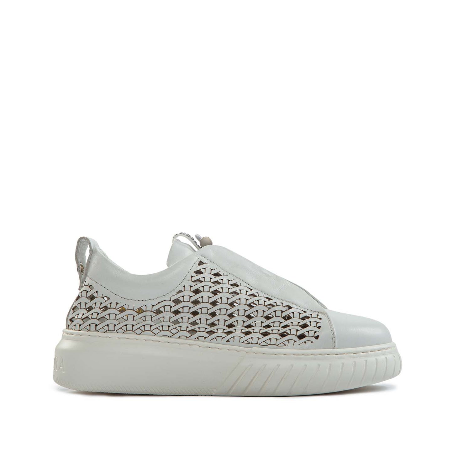 LIBI GIGLIO WHITE CR