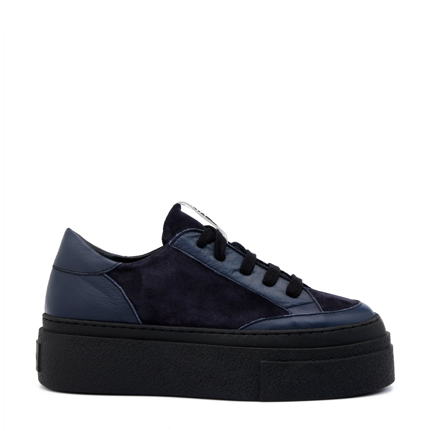 IZAR MARGY BLACK DREAMER NAVY