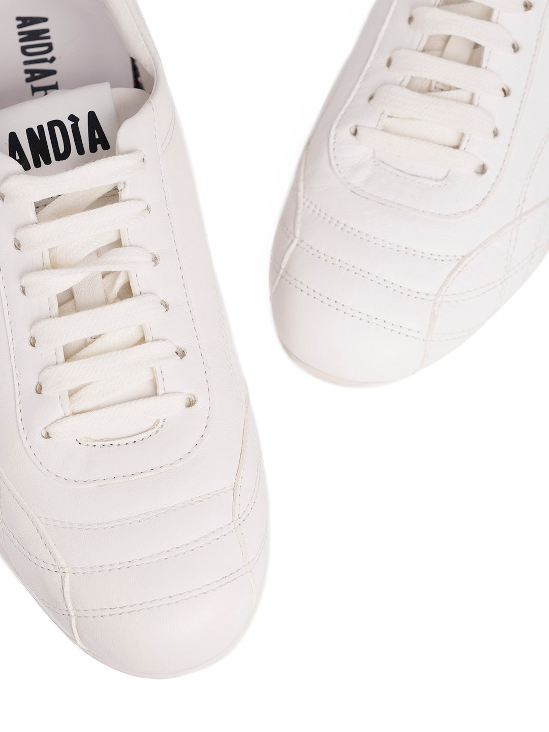 KICK WDG ALLUME CREAM