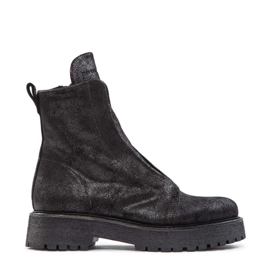 KUNI NO LACE C IZUMI BLACK CR