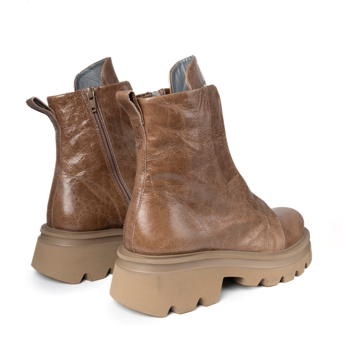 KUNI NO LACE  DUVAL TAUPE
