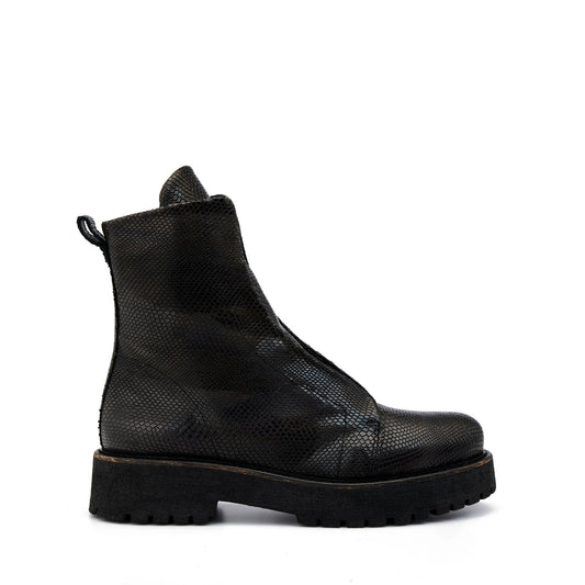 KUNI NO LACE MART BLACK/BLACK CITRINE TDM