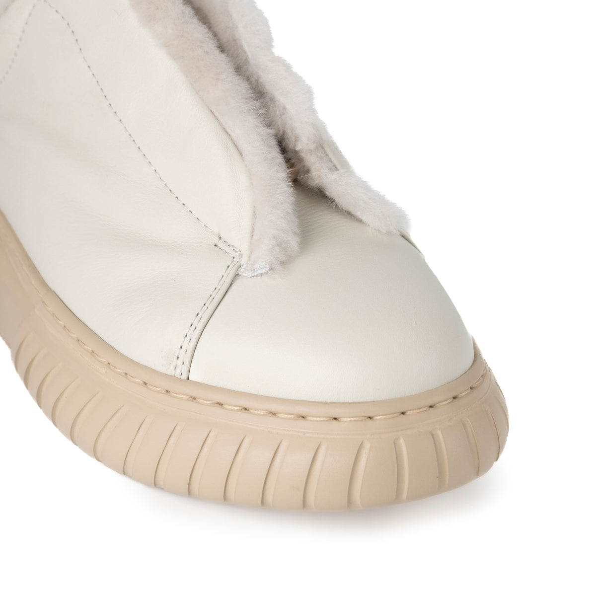 LIBI UNI  SILK BEIGE