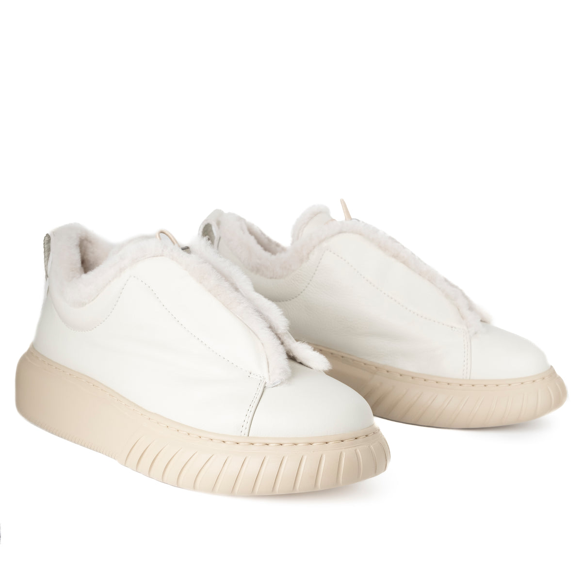 LIBI UNI  SILK BEIGE