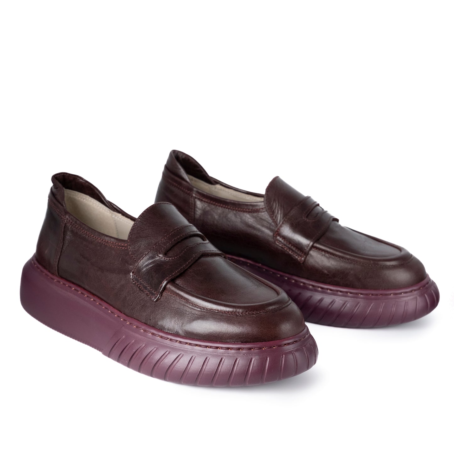 SCORPIO  DUVAL BORDO