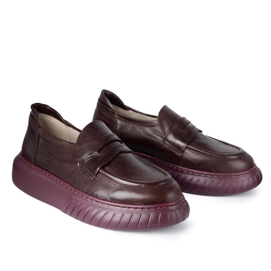 SCORPIO  DUVAL BORDO