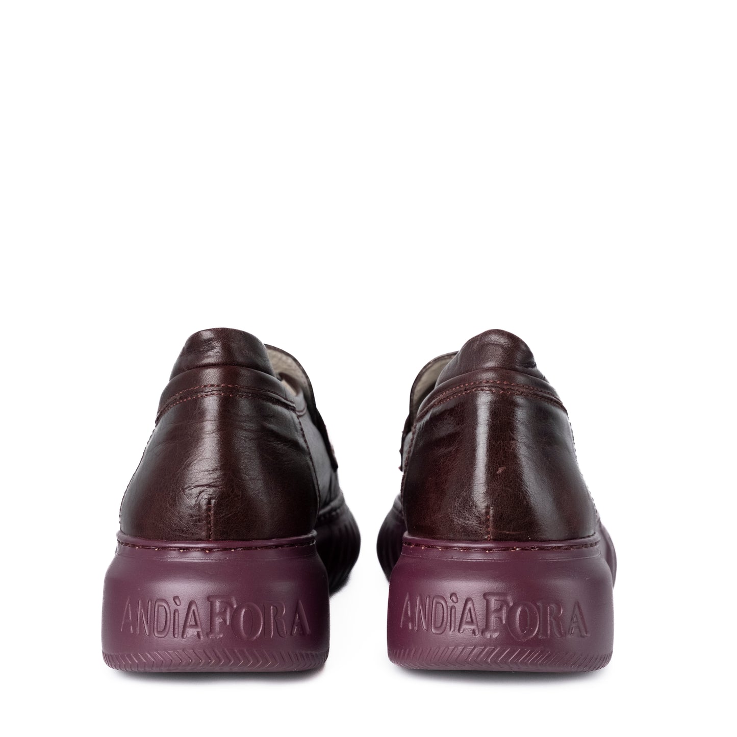 SCORPIO  DUVAL BORDO
