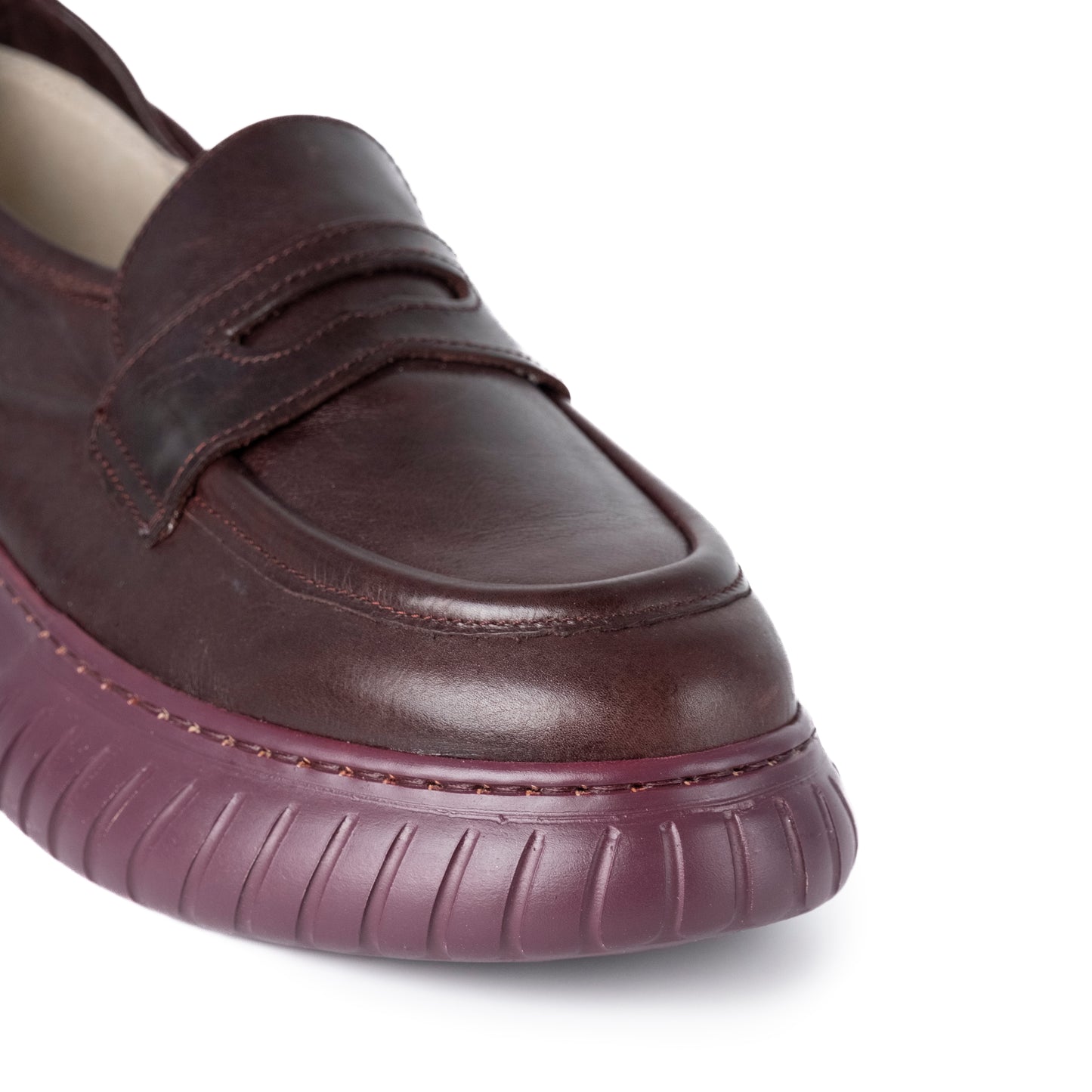 SCORPIO  DUVAL BORDO