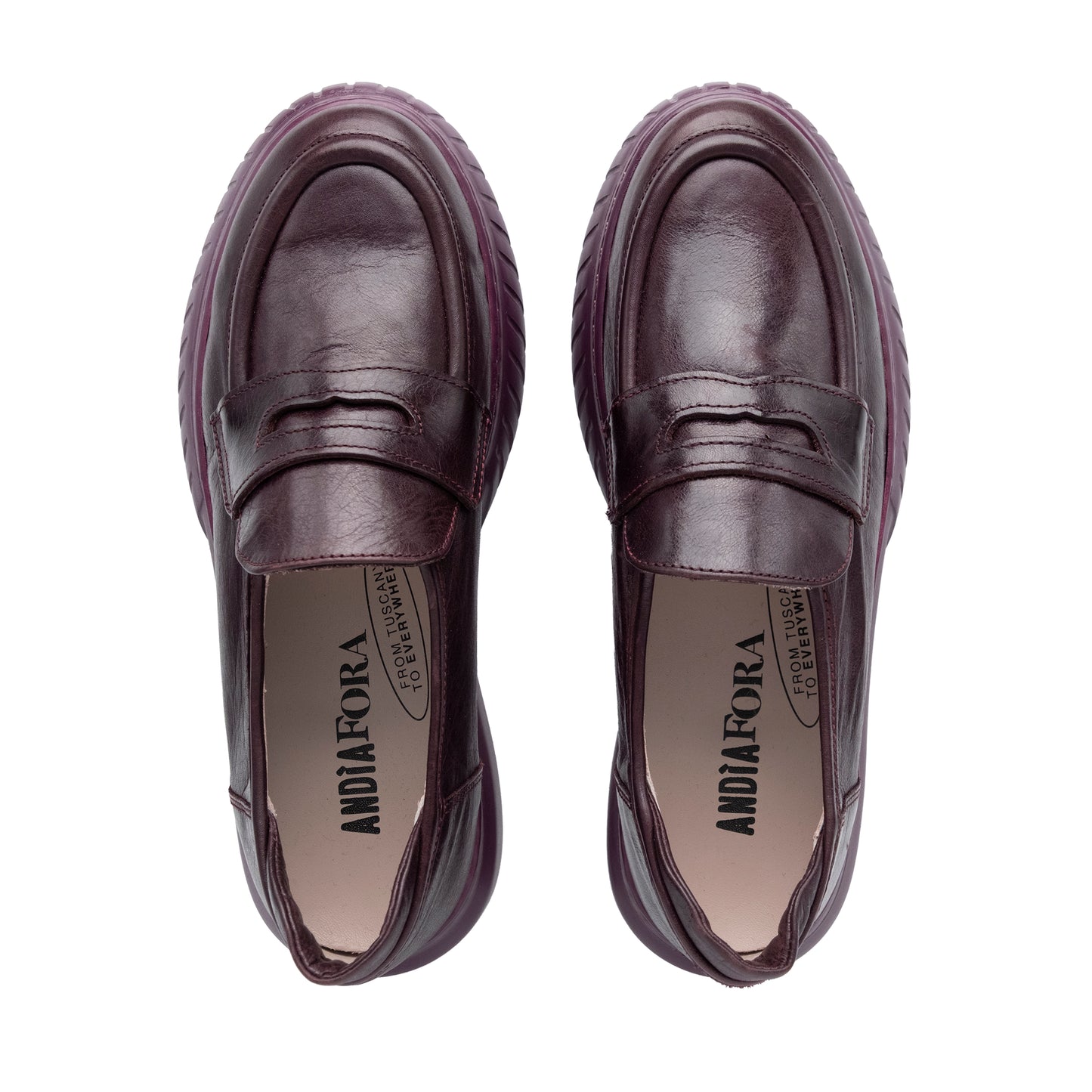 SCORPIO  DUVAL BORDO