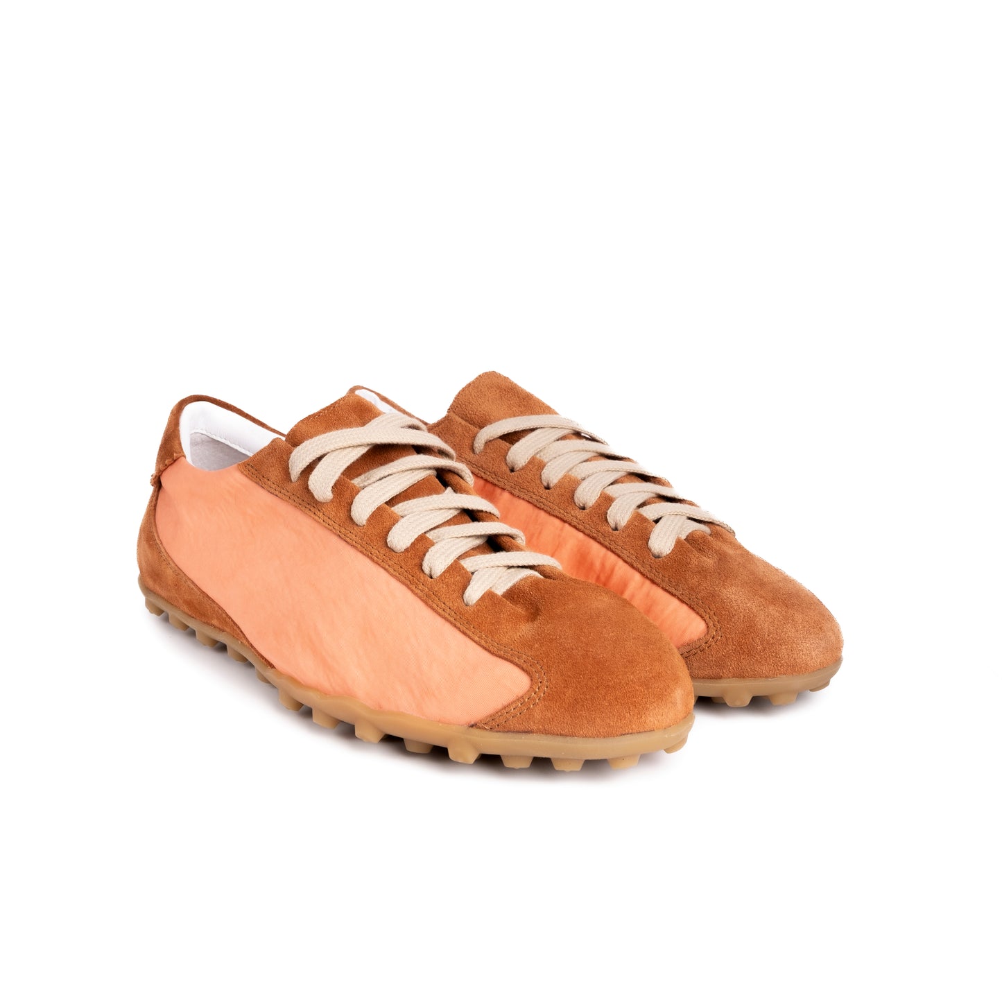 PLAY SUEDE BRICK