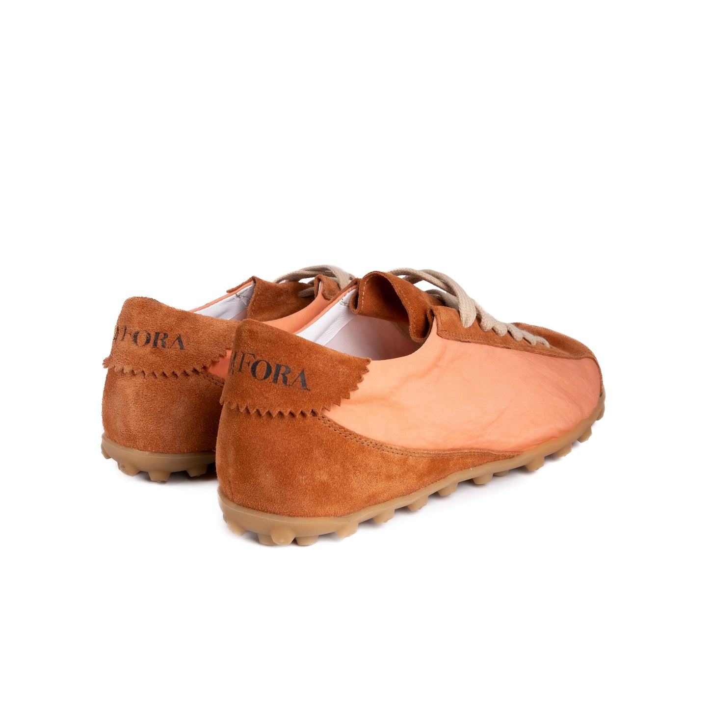 PLAY SUEDE BRICK