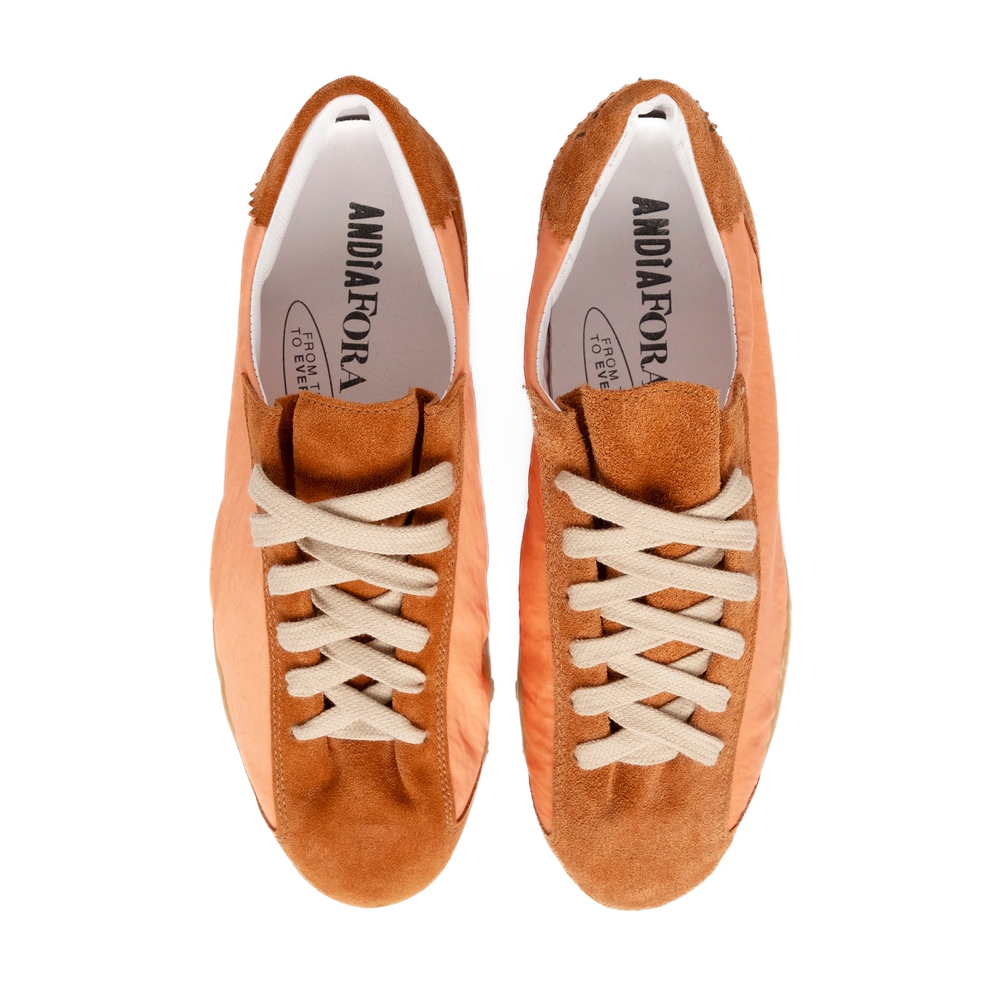 PLAY SUEDE BRICK
