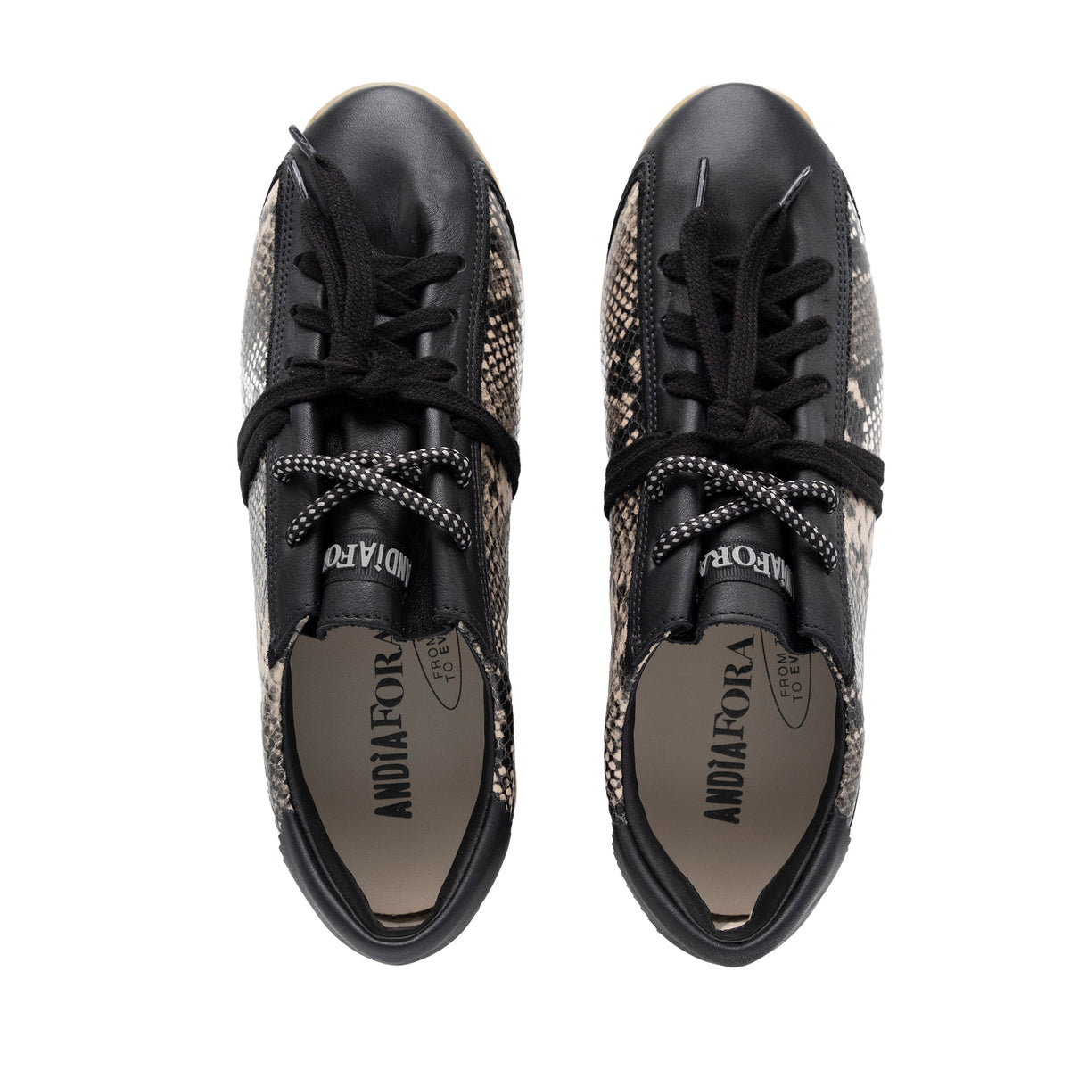 PLAY PITONE BLACK