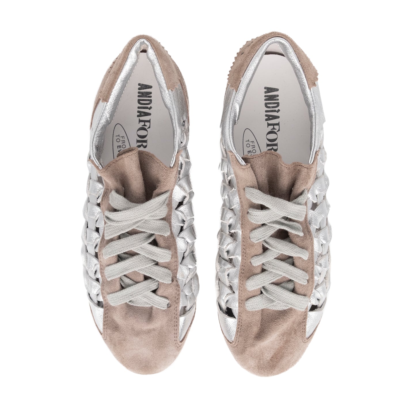 PLAY NET  SUEDE CLOUD