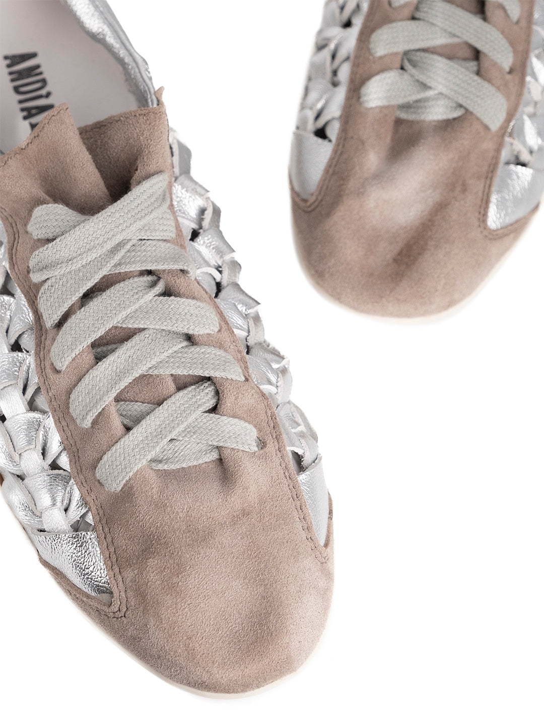 PLAY NET  SUEDE CLOUD