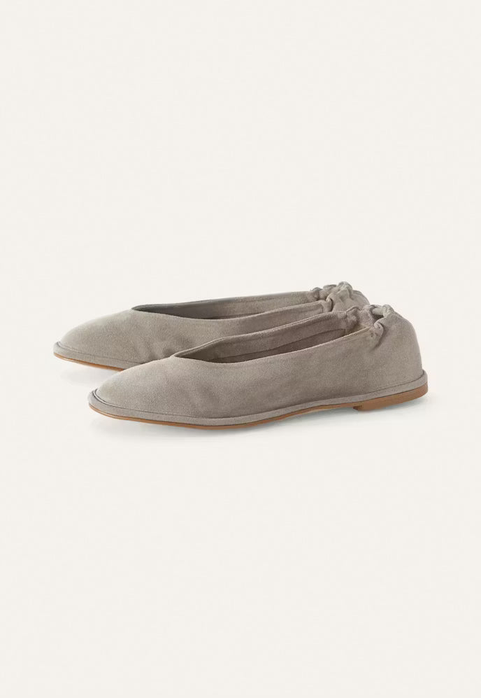 DANZA  SUEDE CLOUD
