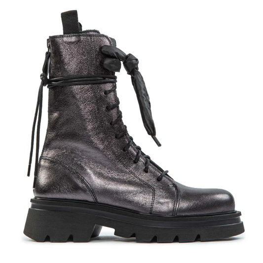 SCORPIO  SILK DARK CR