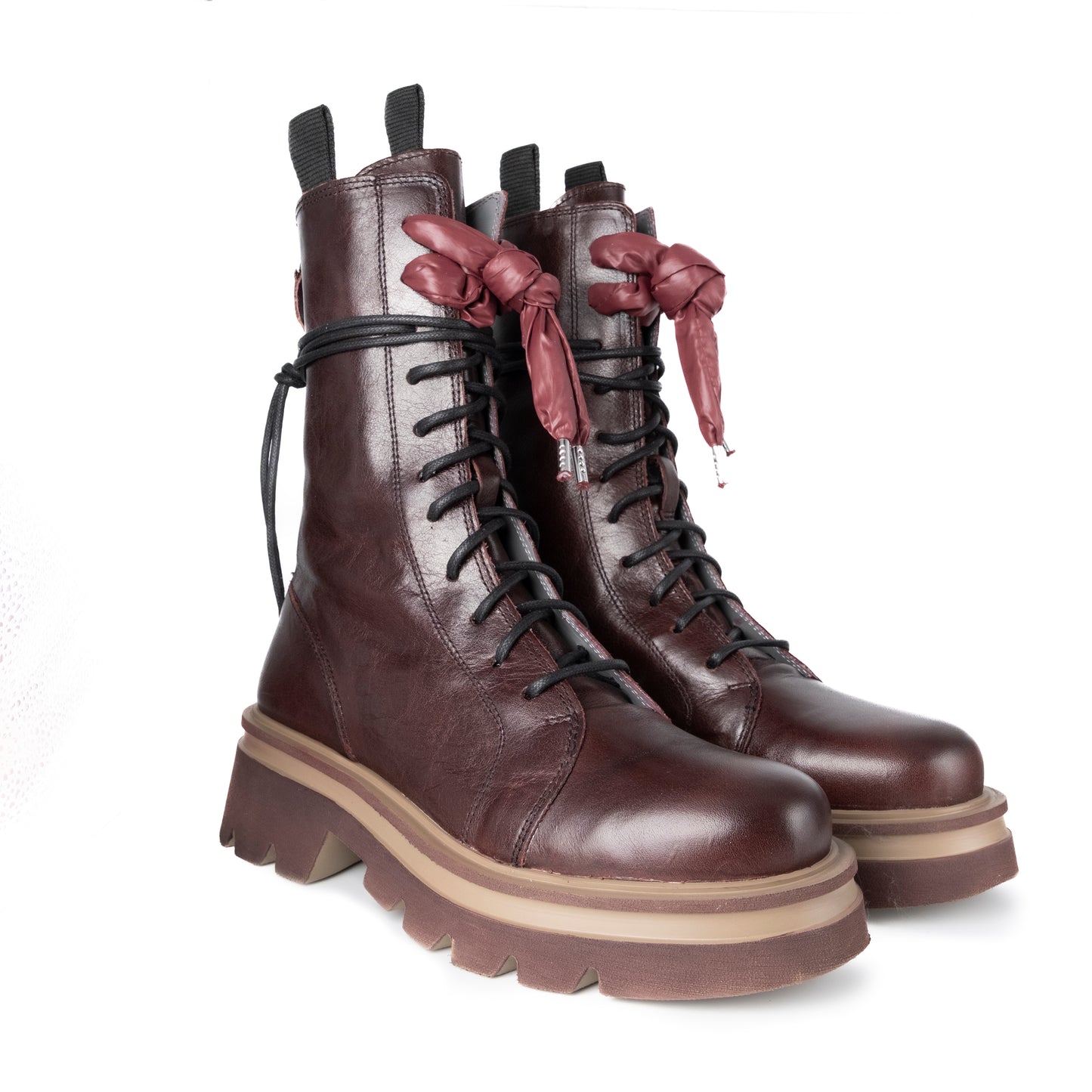 SCORPIO  DUVAL BORDO