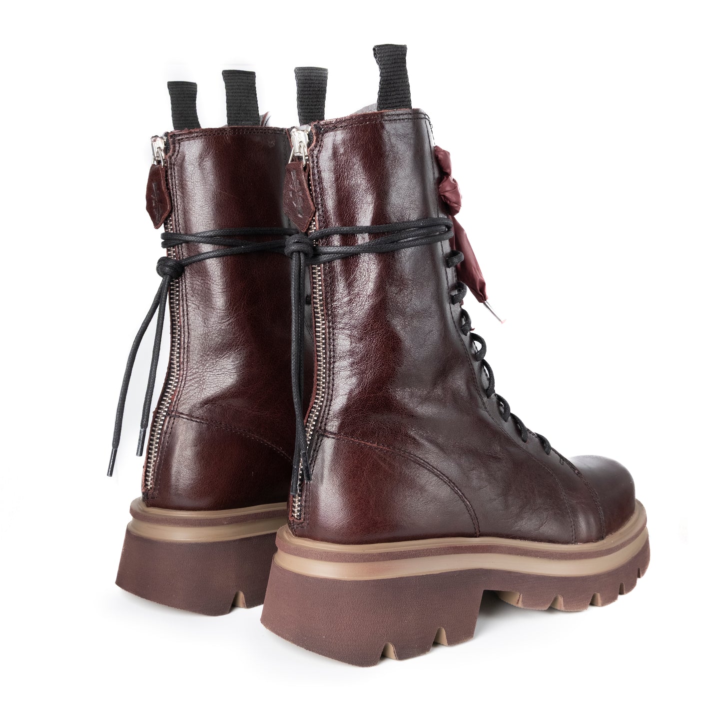 SCORPIO  DUVAL BORDO