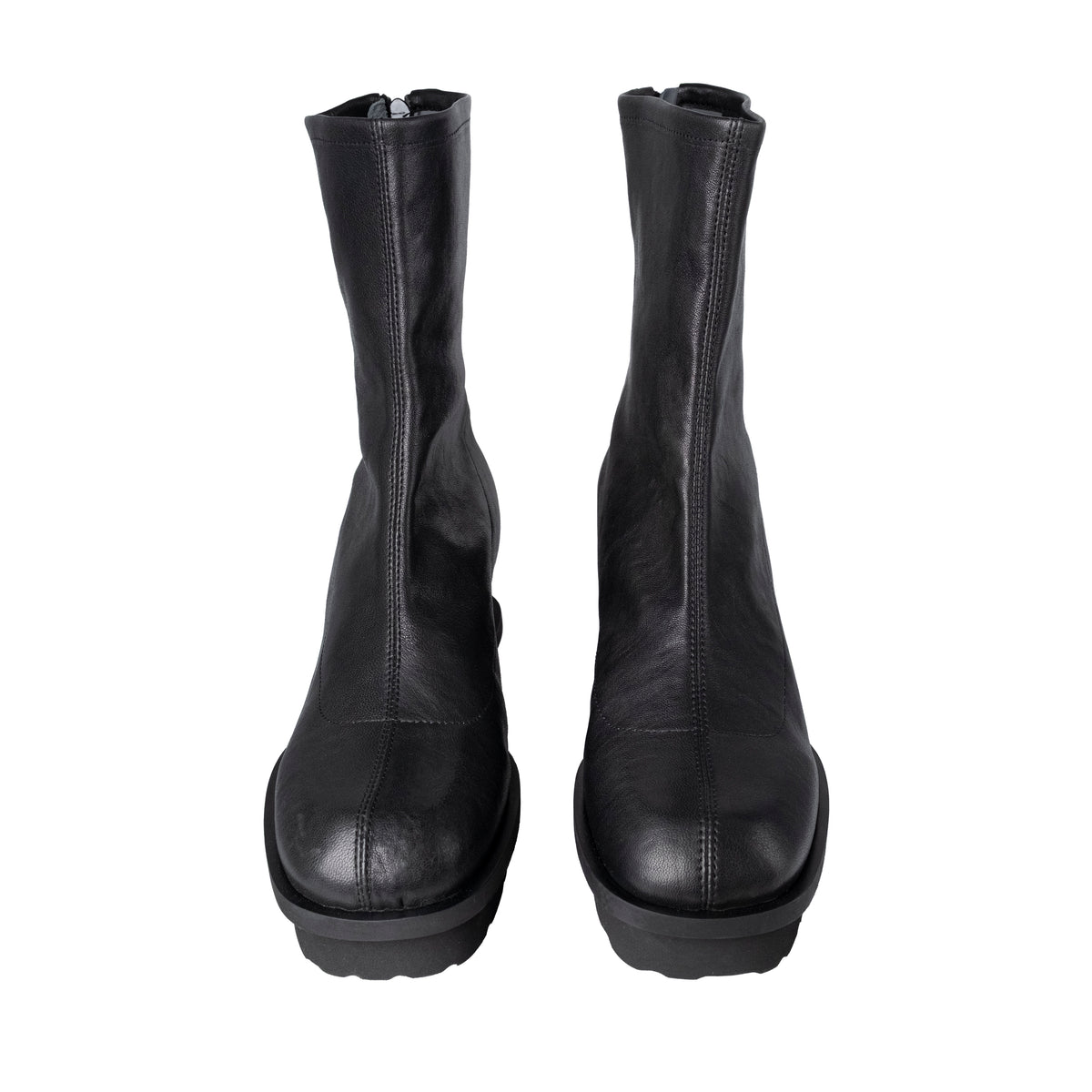 TANIA  BOLD BLACK