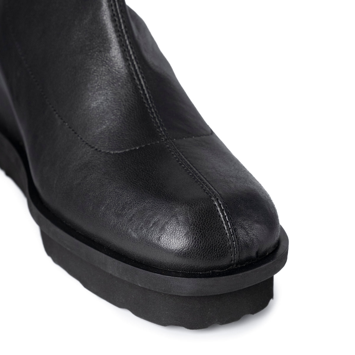 TANIA  BOLD BLACK