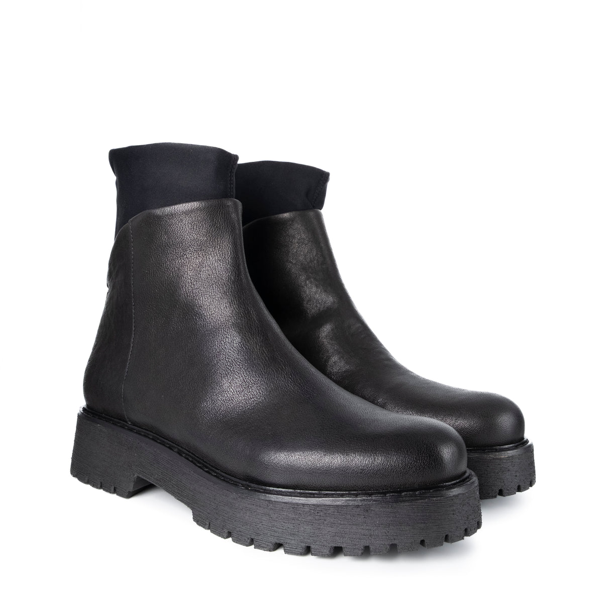 YAYA BOLD BLACK