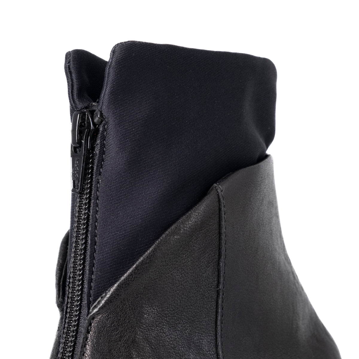 YAYA BOLD BLACK