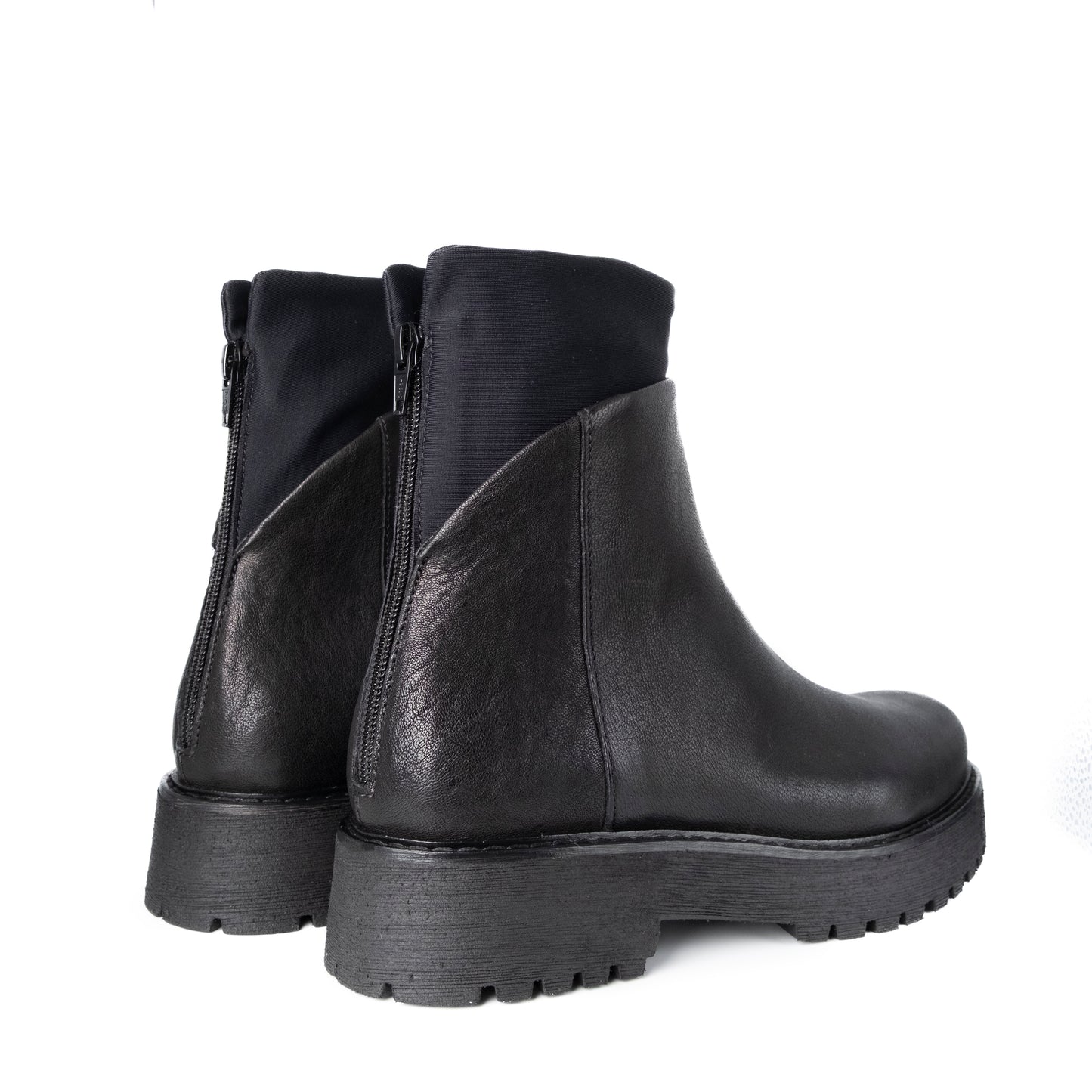YAYA BOLD BLACK