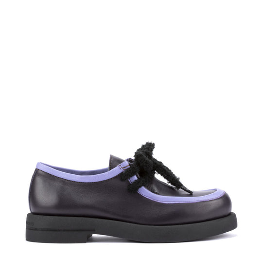 INGY EDGE AYRES BLACK DREAMER PURPLE