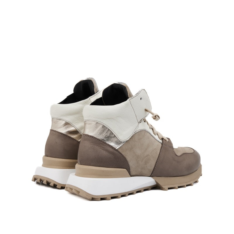 MIDDLE TRICO BEIGE DREAMER SMOG