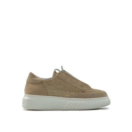 IVOR SUEDE  DUNE CR
