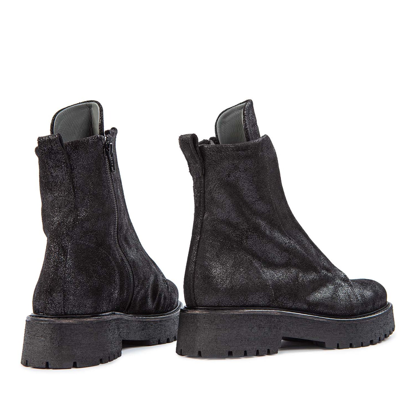 KUNI NO LACE C IZUMI BLACK CR