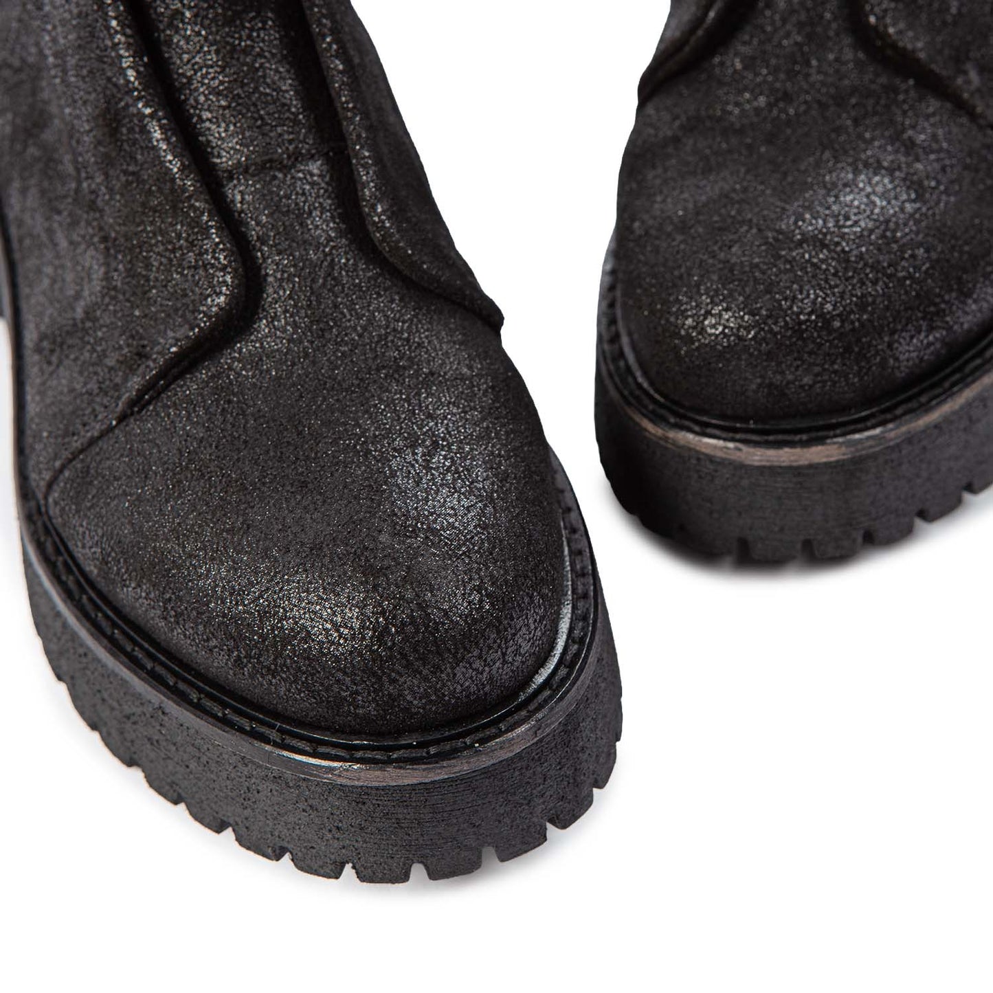KUNI NO LACE C IZUMI BLACK CR