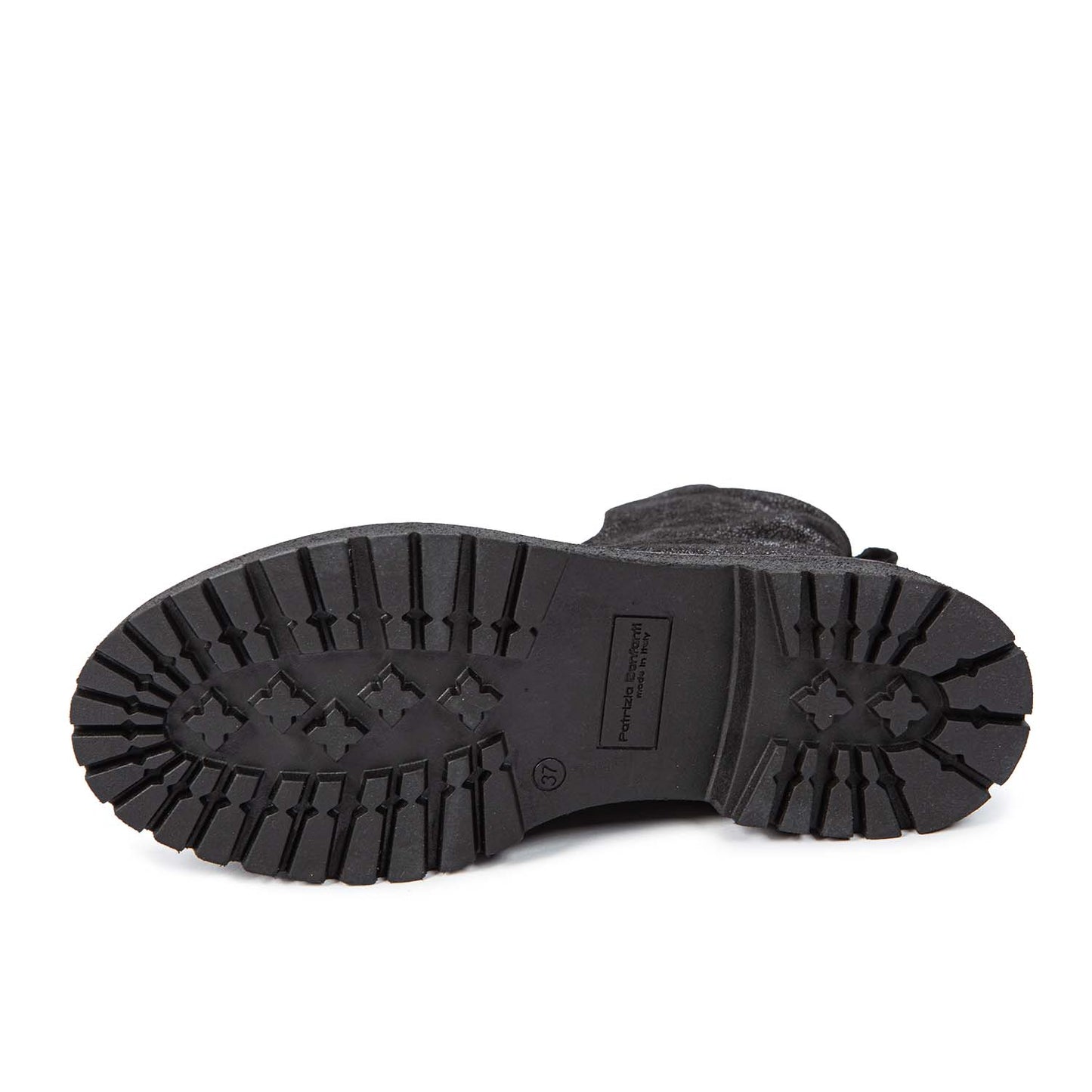 KUNI NO LACE C IZUMI BLACK CR