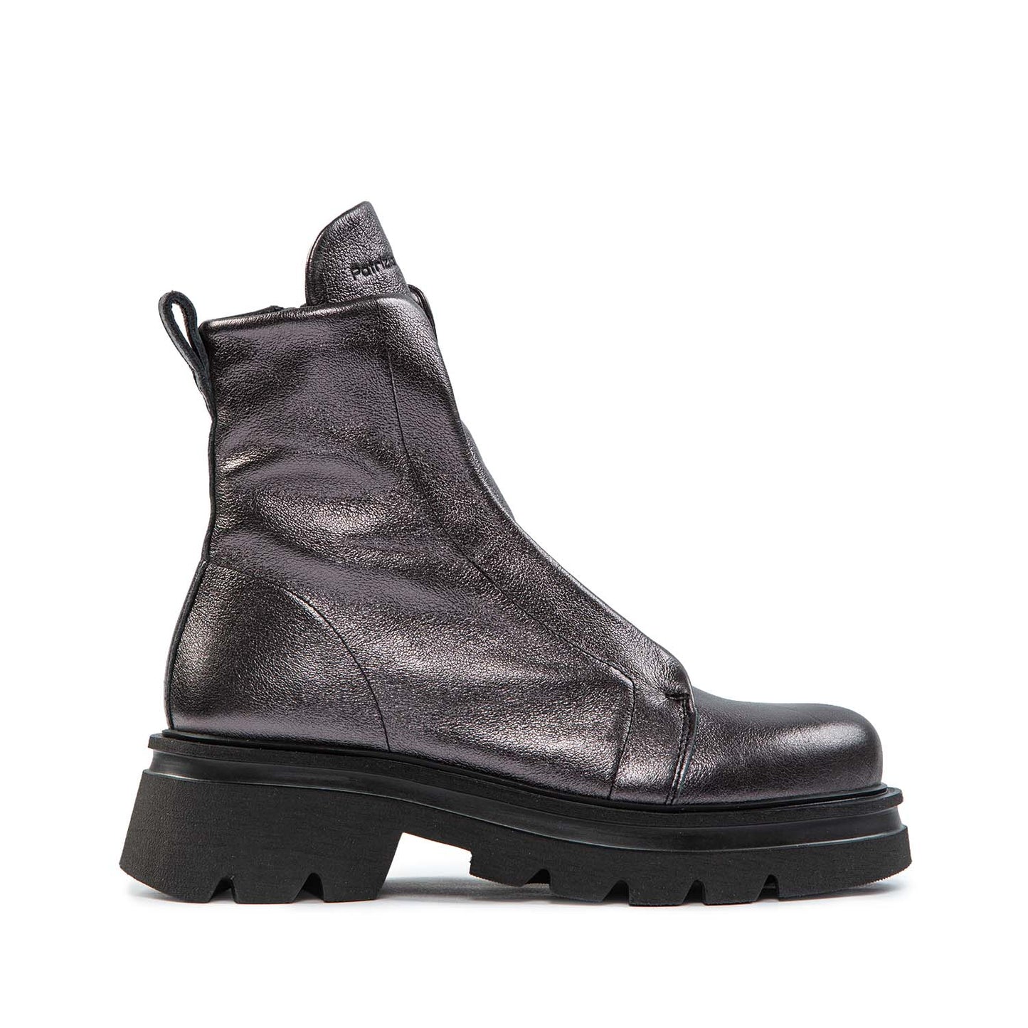 KUNI NO LACE  SILK DARK CR