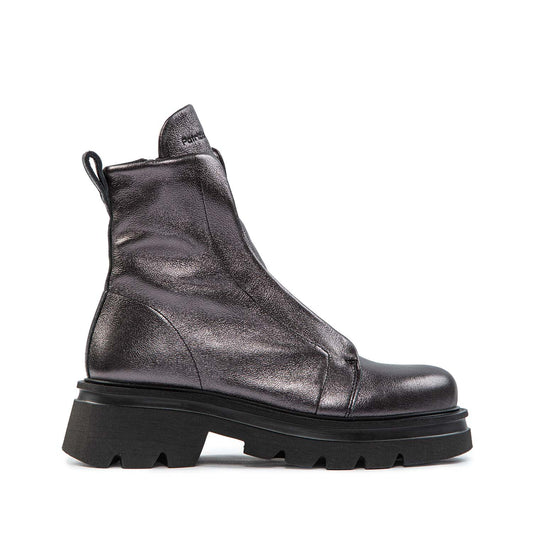KUNI NO LACE  SILK DARK CR