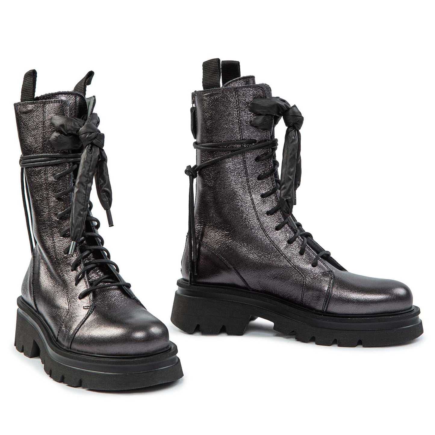 SCORPIO  SILK DARK CR