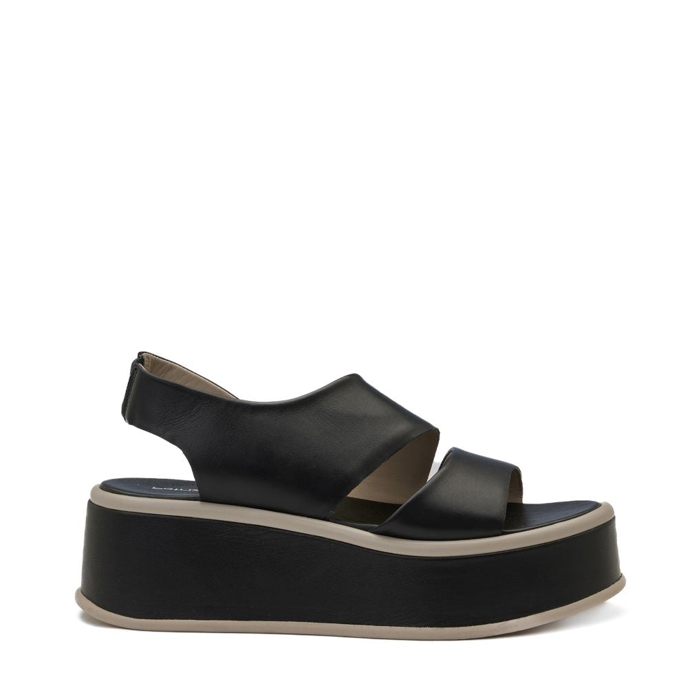 ROSIE MAYA CREAM DREAMER BLACK