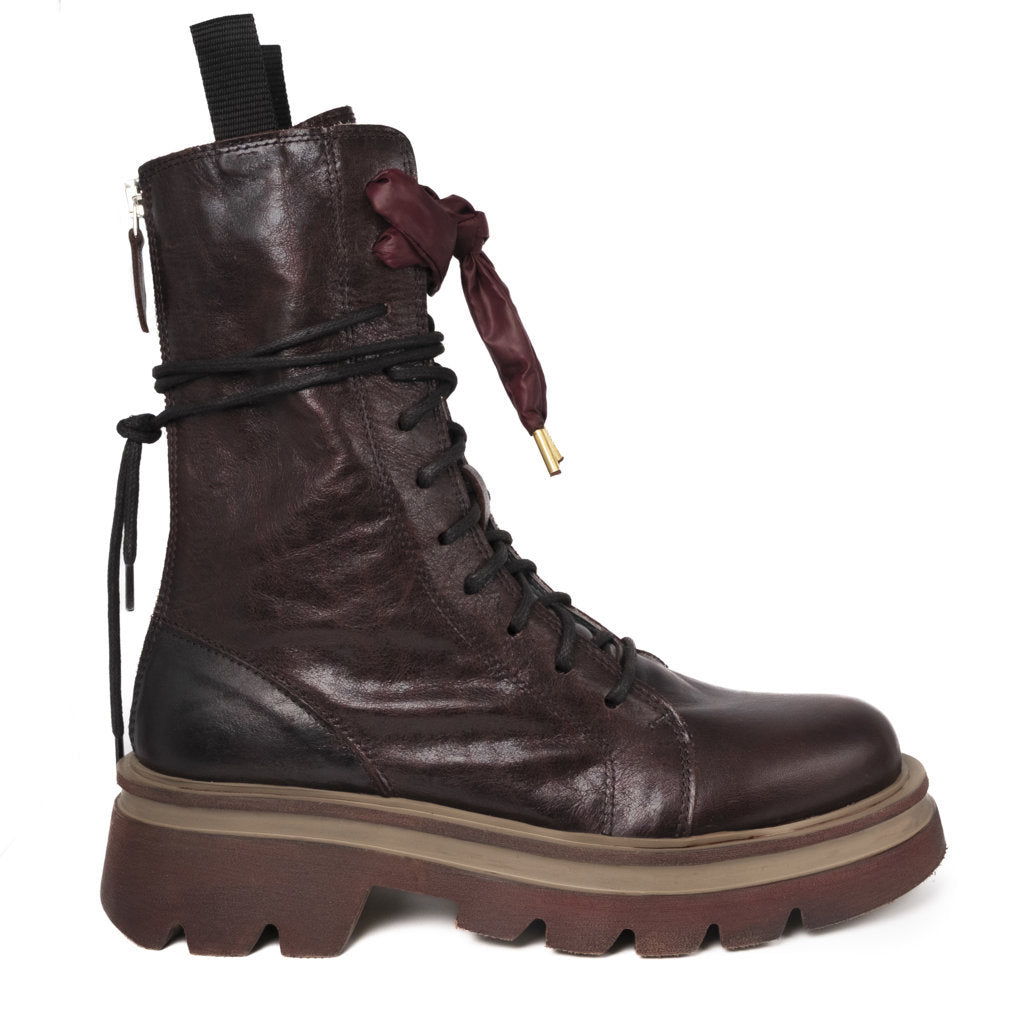 SCORPIO  DUVAL BORDO