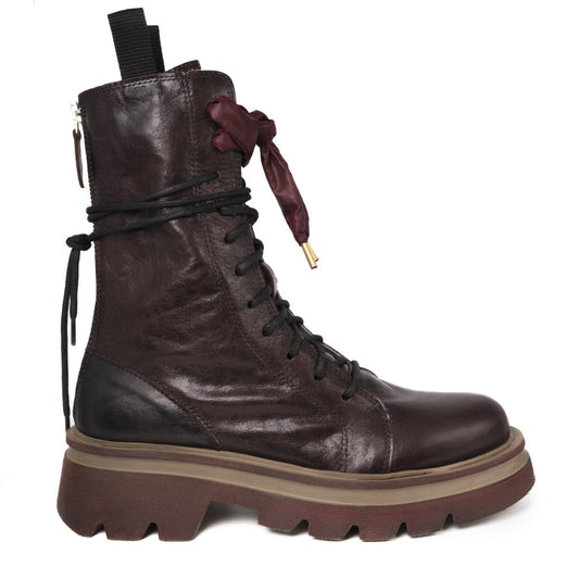 SCORPIO  DUVAL BORDO